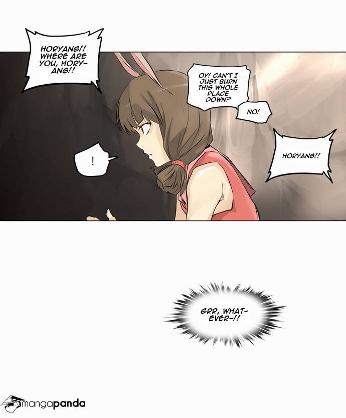 Tower of God Chapter 183 image 10